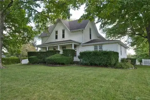 450 E Loy Road, Piqua, OH 45356