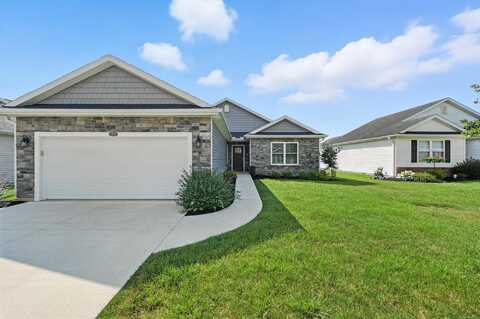 3520 Camden Place, Lima, OH 45806