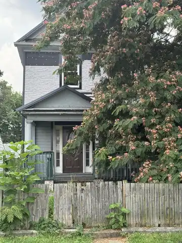 241 Linden Avenue, Dayton, OH 45403