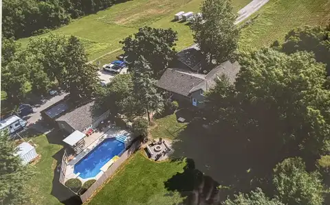 5313 County Road 130, Huntsville, OH 43324