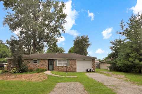 3646 S Creek Drive, Greenville, OH 45331