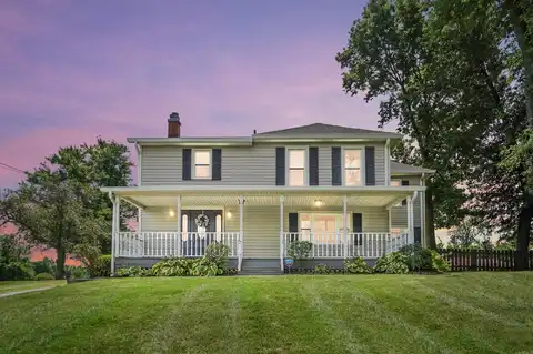 4129 New Carlisle Pike, Springfield, OH 45504