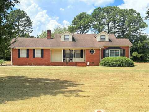1037 Moorehead Place, Pendleton, SC 29670
