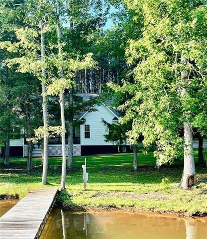 126 Waterside Drive, Abbeville, SC 29620