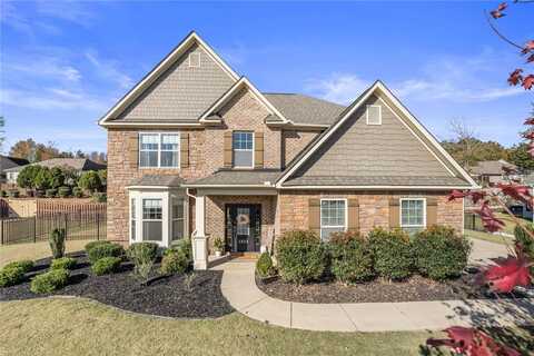 1013 Winmar Drive, Anderson, SC 29621