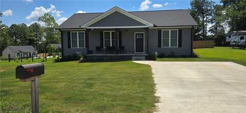 105 Jefferson Place, Walhalla, SC 29691