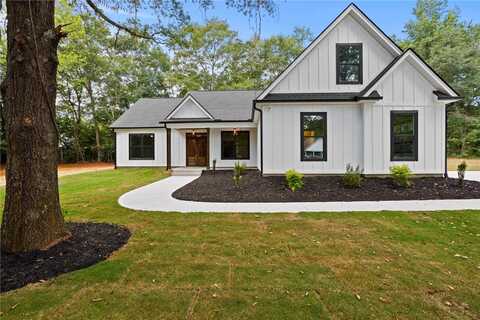 627 Three and Twenty Road, Easley, SC 29642