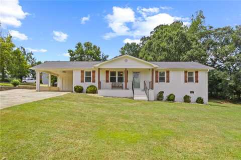 211 Bentwood Drive, Piedmont, SC 29673