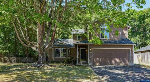 1514 SW Birdie Dr, Corvallis, OR 97333