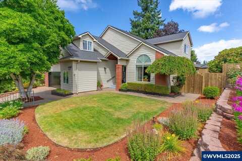 1797 Berndt Hill Dr, Salem, OR 97302