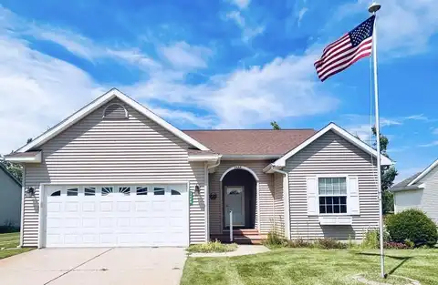 3448 Glen Meadows Drive, Gaylord, MI 49735