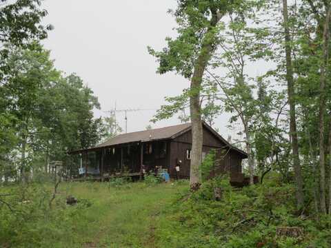 5765 W Miller Road, Lewiston, MI 49756