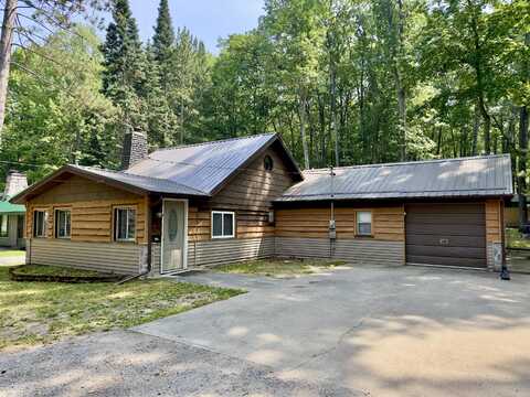111 Petoskey Drive, Roscommon, MI 48653