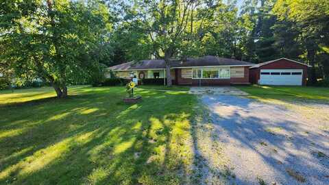 8702 US 23 Highway, Ossineke, MI 49766