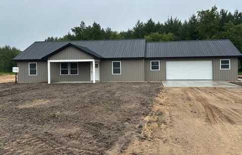 577 Grouse, Kalkaska, MI 49646