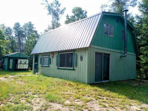 11461 Baldwin Road, Grayling, MI 49738