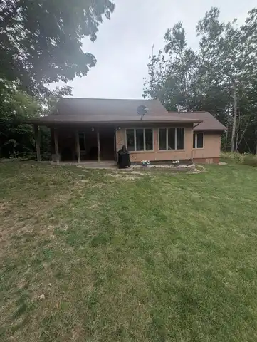 6555 Monaghan Point Road, Alpena, MI 49707