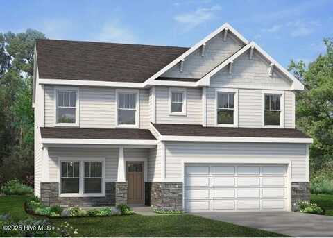 103 Yadkin Drive, Shawboro, NC 27973