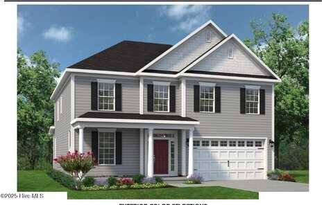 228 Arbormoor Lane, Moyock, NC 27958