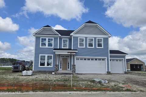 204 Arbormoor Lane, Moyock, NC 27958