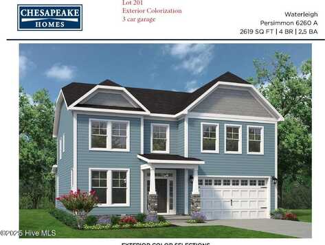 204 Arbormoor Lane, Moyock, NC 27958