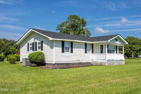 442 Woodville Road, Hertford, NC 27944