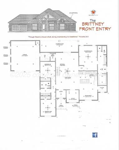 18301 COLT Street, Canyon, TX 79015
