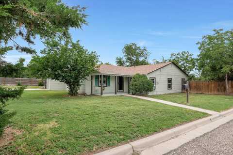 1805 BROADMOOR Street, Amarillo, TX 79106