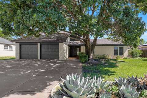 1703 BROOKHAVEN, Canyon, TX 79015
