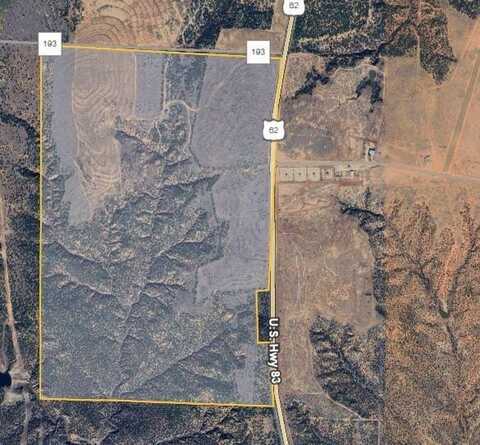 725 County Road 193, Childress, TX 79201