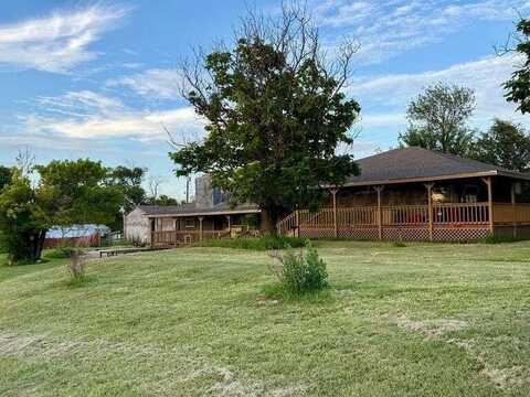 707 Cearlock Avenue, Other - Not in list, OK 73628