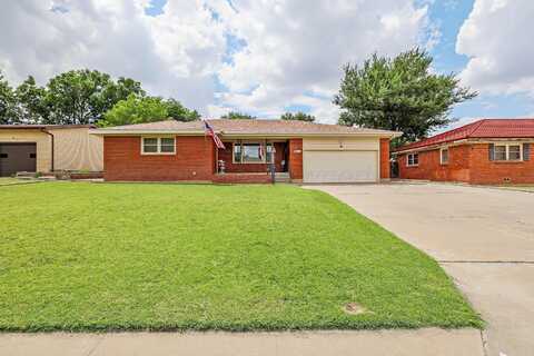 141 N BEVERLY Drive, Amarillo, TX 79106