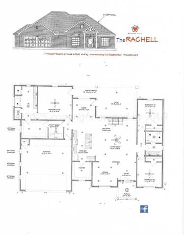 49 ANTIETAM Drive, Canyon, TX 79015