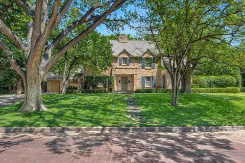 3007 S ONG Street, Amarillo, TX 79109