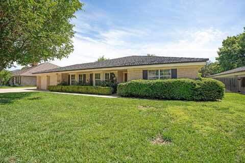 3519 KILEEN Drive, Amarillo, TX 79109