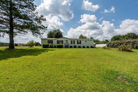 107 Oakridge Drive, Americus, GA 31709