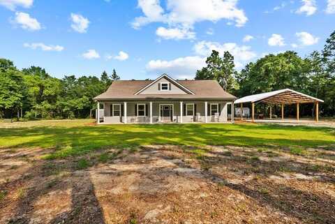 5784 GA HWY 355, Box Springs, GA 31801