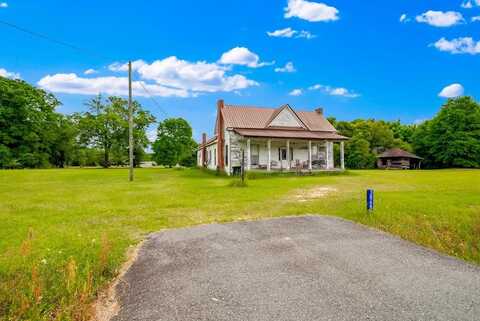3734 Dr Deryl Hart Road, Buena Vista, GA 31803