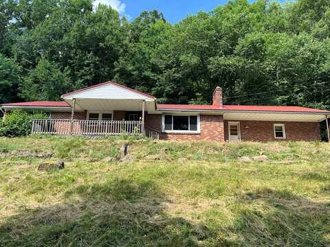 2089 St Rt 39, Lucas, OH 44843