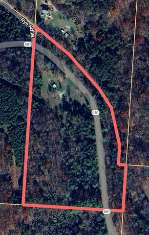 51909 State Route 681, Reedsville, OH 45772