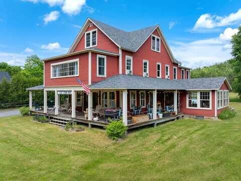 12134 Rt 9N, Upper Jay, NY 12987