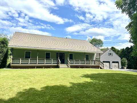 80 Haynes Road, Plattsburgh, NY 12901