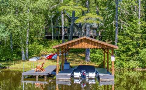 163 Vosburgh, Rainbow Lake, NY 12976