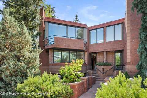 208 S Spring Street, Aspen, CO 81611