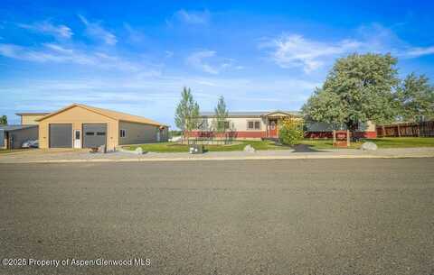 1122 Ponderosa Way, Craig, CO 81625