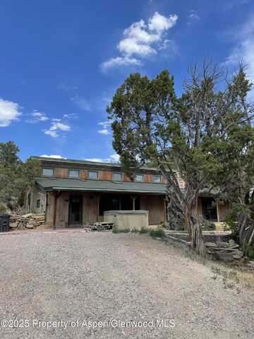 4666 311 COUNTY Road, Silt, CO 81652