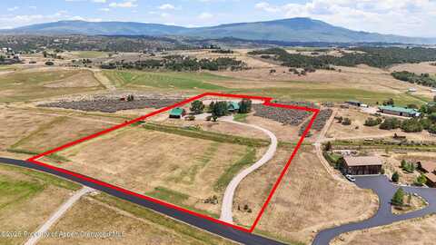 3 Red Wing Lane, Carbondale, CO 81623