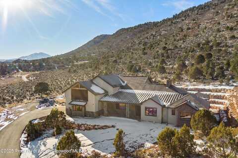 603 Dry Park Road, Glenwood Springs, CO 81601
