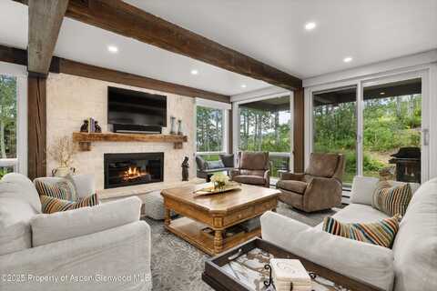 855 CARRIAGE Way, Snowmass Village, CO 81615