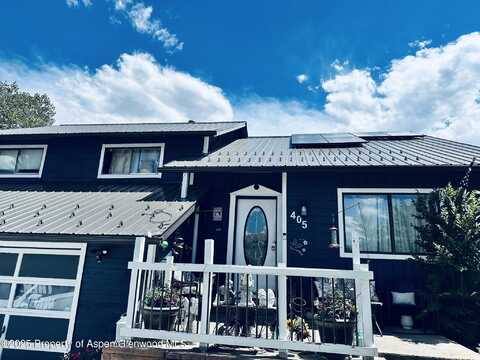 405 W 26th Street, Rifle, CO 81650